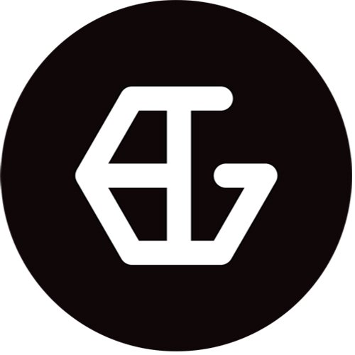 BG Sports logo