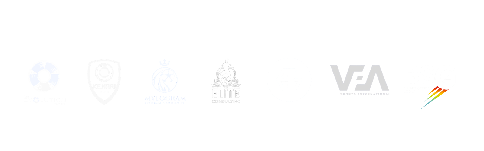 companies we work with