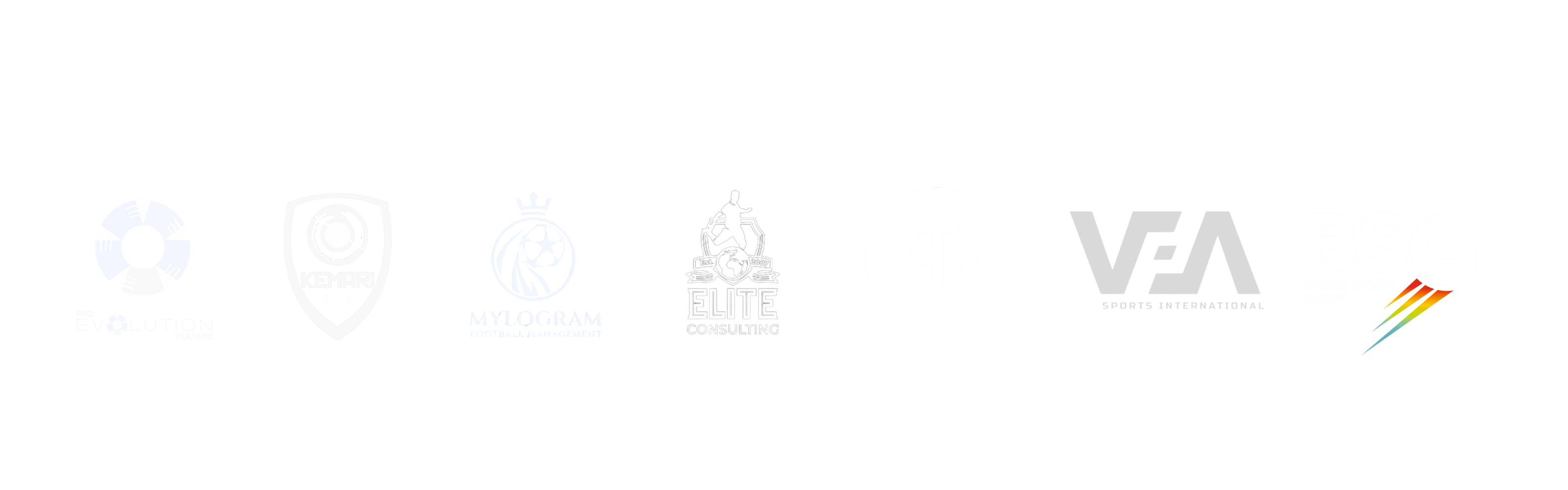 companies we work with